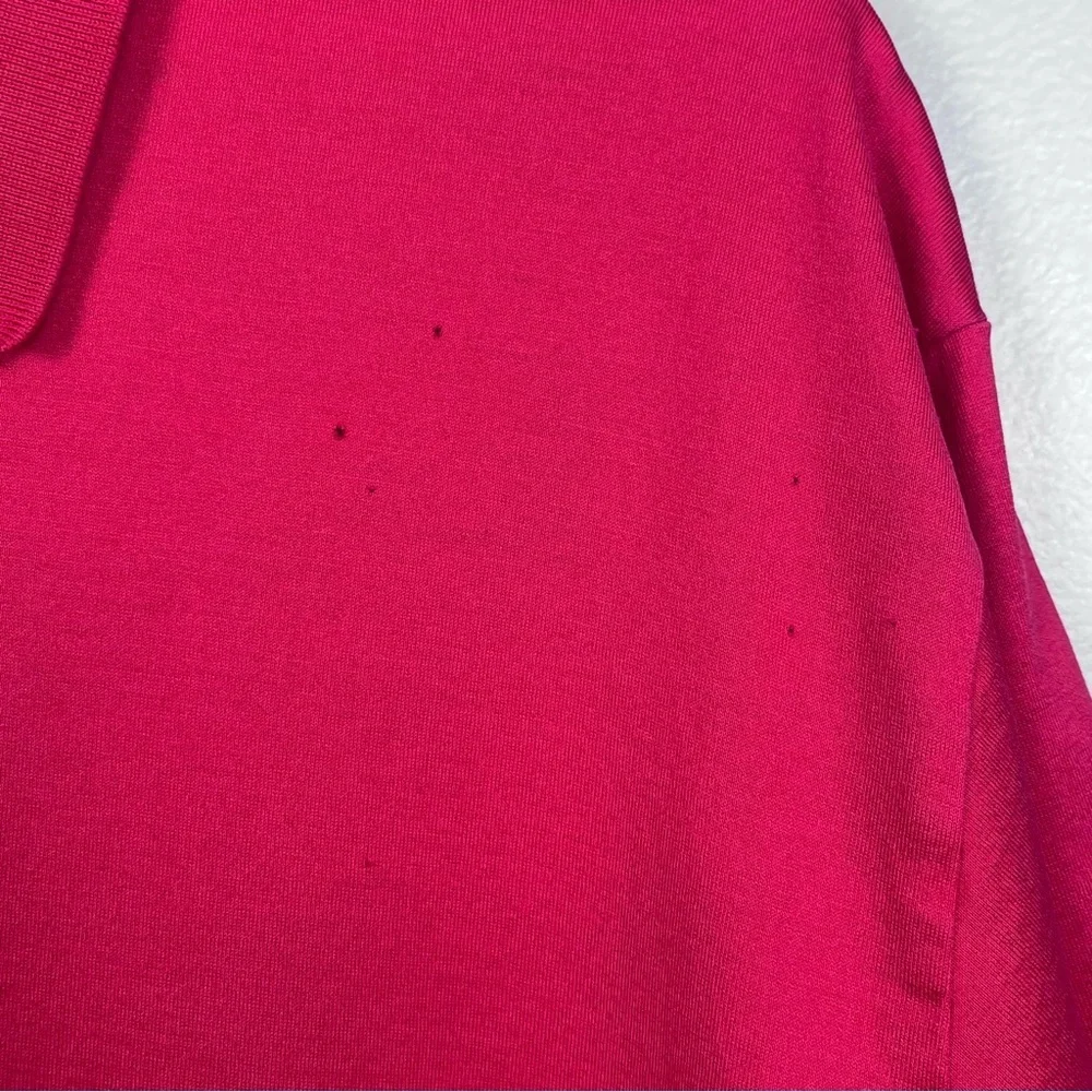 Ralph Lauren Polo Golf Men's 100% Pima Cotton Performance Polo Size XL; Sports